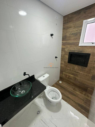 Imagem Cobertura com 2 Quartos à Venda, 120 m² em Vila Linda - Santo André