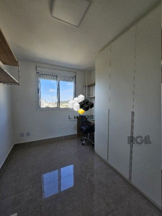 Imagem Apartamento com 2 Quartos à Venda, 61 m² em Jardim Carvalho - Porto Alegre Imagem Apartamento com 2 Quartos à Venda, 61 m² em Jardim Carvalho - Porto Alegre