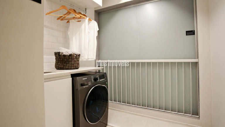 Imagem Apartamento com 1 Quarto à Venda, 80 m² em Jardim América - São Paulo Imagem Apartamento com 1 Quarto à Venda, 80 m² em Jardim América - São Paulo