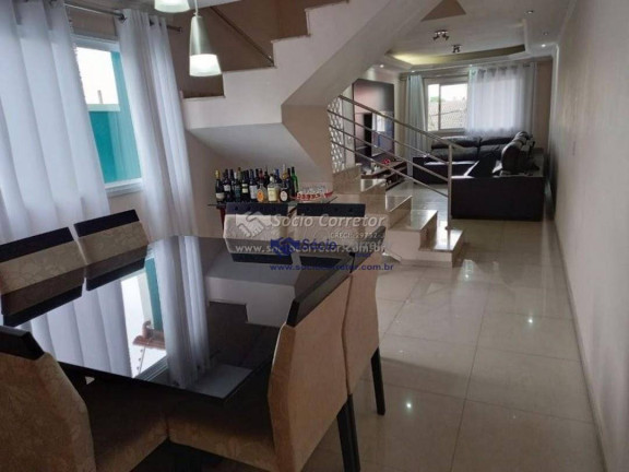 Casa com 4 Quartos à Venda, 220 m² em Jardim Santa Mena - Guarulhos