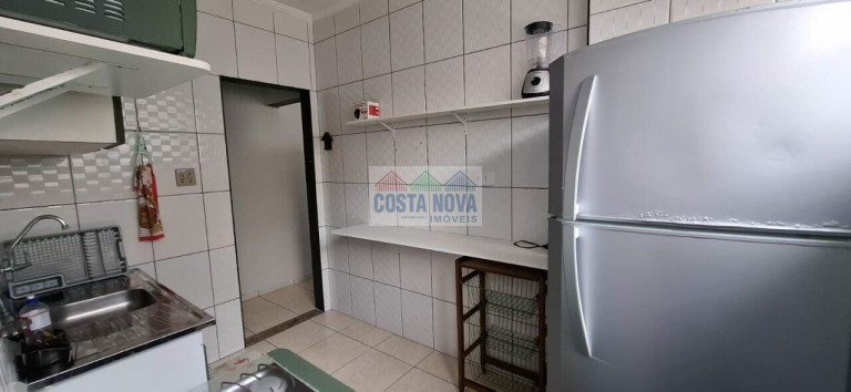 Imagem Apartamento com 1 Quarto à Venda, 55 m² Imagem Apartamento com 1 Quarto à Venda, 55 m²