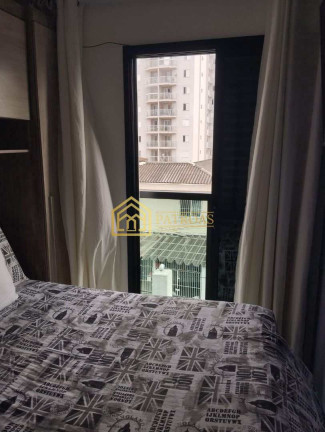 Imagem Apartamento com 2 Quartos à Venda, 100 m² em Santa Terezinha - Santo André Imagem Apartamento com 2 Quartos à Venda, 100 m² em Santa Terezinha - Santo André