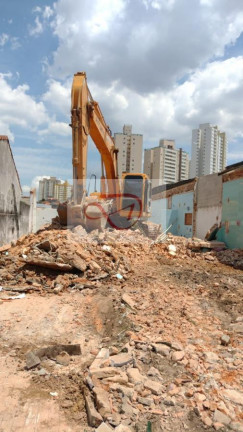 Imagem Terreno à Venda, 216 m² em Barcelona - São Caetano Do Sul Imagem Terreno à Venda, 216 m² em Barcelona - São Caetano Do Sul