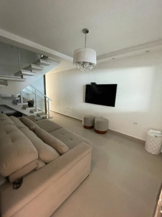 Imagem Sobrado com 3 Quartos à Venda, 235 m² em Vila Varela - Poá