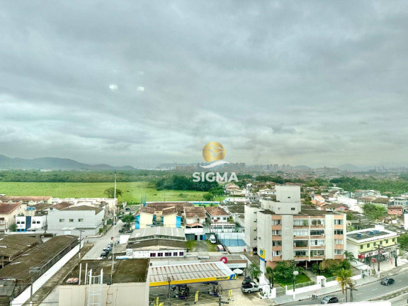 Imagem Cobertura com 1 Quarto à Venda, 70 m² em Jardim Astúrias - Guarujá Imagem Cobertura com 1 Quarto à Venda, 70 m² em Jardim Astúrias - Guarujá