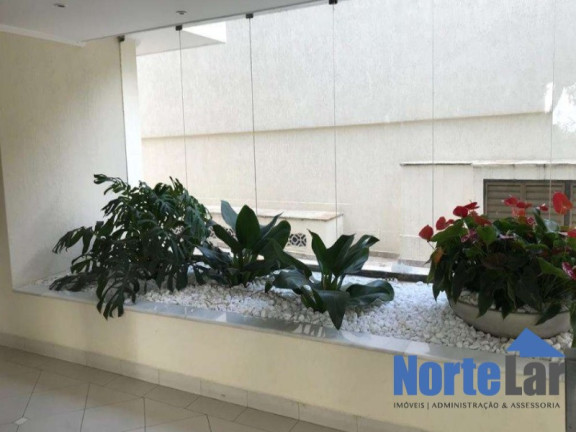 Imagem Apartamento com 2 Quartos à Venda, 155 m² em Sumaré - São Paulo