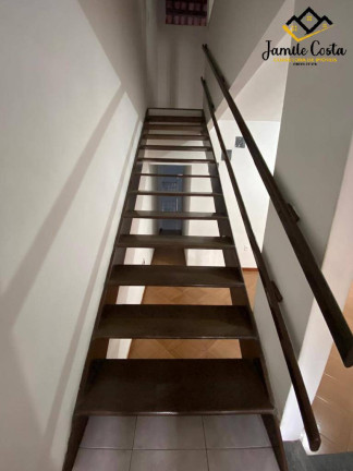 Imagem Casa com 3 Quartos à Venda, 90 m² em Capuchinhos - Feira De Santana