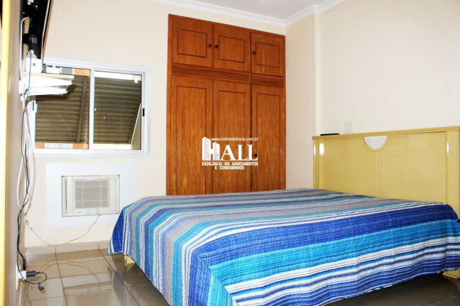 Imagem Apartamento com 3 Quartos à Venda, 110 m² em Centro - São José Do Rio Preto Imagem Apartamento com 3 Quartos à Venda, 110 m² em Centro - São José Do Rio Preto