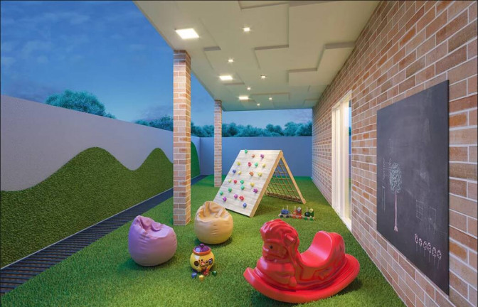 Imagem Apartamento com 2 Quartos à Venda, 89 m² em Aviação - Praia Grande Imagem Apartamento com 2 Quartos à Venda, 89 m² em Aviação - Praia Grande