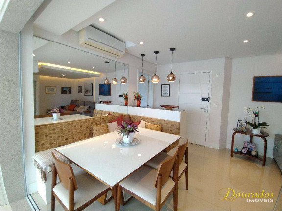 Imagem Apartamento com 3 Quartos à Venda, 130 m² em Canto Do Forte - Praia Grande Imagem Apartamento com 3 Quartos à Venda, 130 m² em Canto Do Forte - Praia Grande