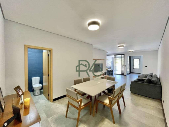 Imagem Casa com 3 Quartos à Venda, 321 m² em Reserva Do Vianna - Cotia Imagem Casa com 3 Quartos à Venda, 321 m² em Reserva Do Vianna - Cotia