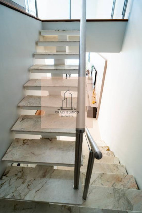 Imagem Casa de Condomínio com 3 Quartos à Venda, 280 m²