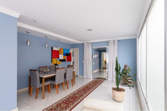 Imagem Apartamento com 3 Quartos à Venda, 123 m² em Jardim Paulista - São Paulo Imagem Apartamento com 3 Quartos à Venda, 123 m² em Jardim Paulista - São Paulo