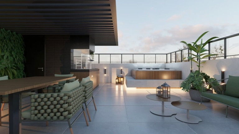 Imagem Apartamento com 3 Quartos à Venda, 64 m² em Bancários - João Pessoa Imagem Apartamento com 3 Quartos à Venda, 64 m² em Bancários - João Pessoa