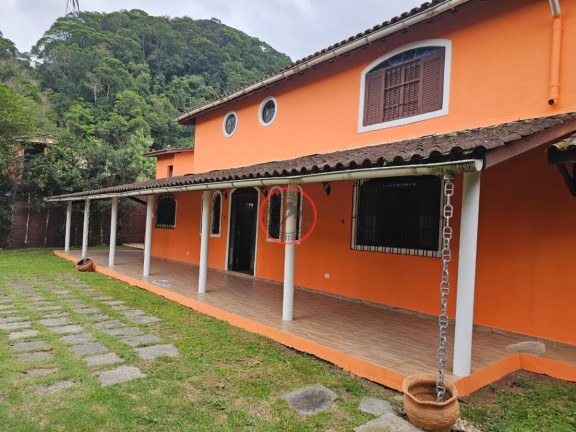 Imagem Casa com 2 Quartos à Venda, 149 m² em Boiçucanga - São Sebastião