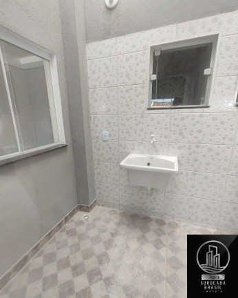 Imagem Casa com 1 Quarto à Venda, 30 m² em Parque São Bento - Sorocaba Imagem Casa com 1 Quarto à Venda, 30 m² em Parque São Bento - Sorocaba
