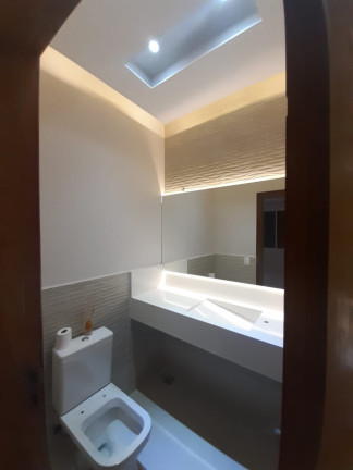 Imagem Casa com 4 Quartos à Venda, 395 m² em Alphaville Nova Esplanada - Votorantim Imagem Casa com 4 Quartos à Venda, 395 m² em Alphaville Nova Esplanada - Votorantim