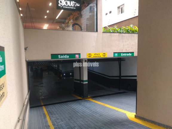 Imagem Imóvel Comercial à Venda, 24 m² em Itaim Bibi - São Paulo
