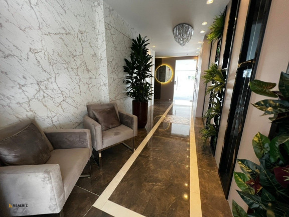 Imagem Apartamento com 3 Quartos à Venda, em Palmas - Governador Celso Ramos Imagem Apartamento com 3 Quartos à Venda, em Palmas - Governador Celso Ramos