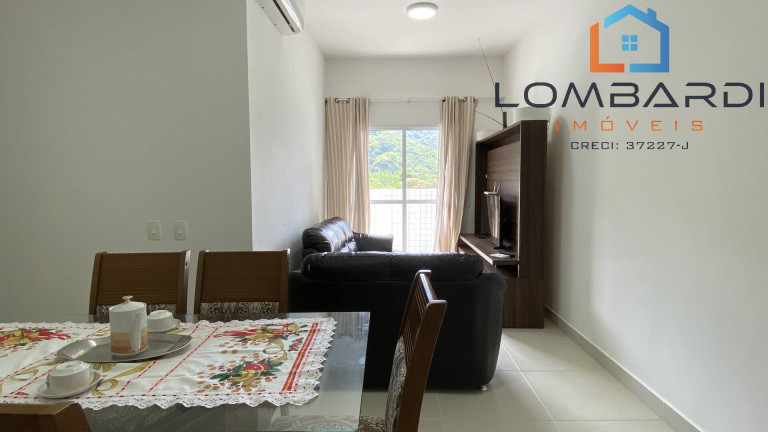 Imagem Apartamento com 2 Quartos à Venda, 58 m² em Toninhas - Ubatuba Imagem Apartamento com 2 Quartos à Venda, 58 m² em Toninhas - Ubatuba