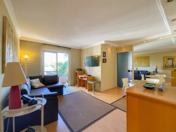 Imagem Apartamento com 2 Quartos à Venda, 67 m² em Jardim Paulista - São Paulo Imagem Apartamento com 2 Quartos à Venda, 67 m² em Jardim Paulista - São Paulo