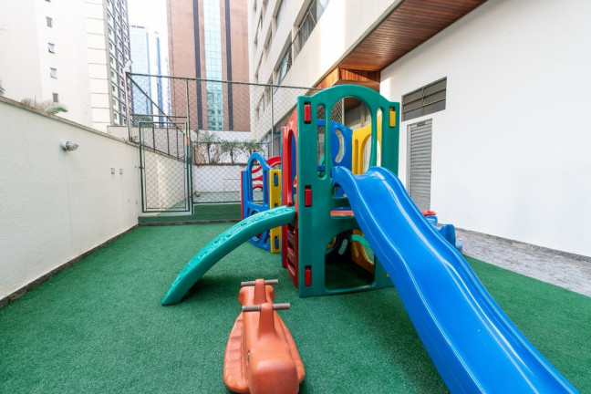 Imagem Imóvel com 3 Quartos à Venda, 123 m² em Jardim Paulista - São Paulo