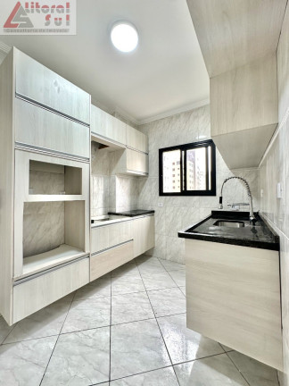 Imagem Apartamento com 2 Quartos à Venda, 90 m² em Caiçara - Praia Grande Imagem Apartamento com 2 Quartos à Venda, 90 m² em Caiçara - Praia Grande