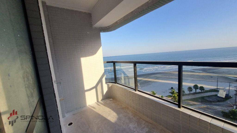 Imagem Apartamento com 2 Quartos à Venda, 42 m² em Maracanã - Praia Grande Imagem Apartamento com 2 Quartos à Venda, 42 m² em Maracanã - Praia Grande