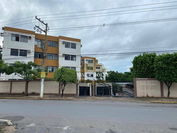 Imagem Apartamento com 3 Quartos à Venda, 65 m² em Porto - Cuiabá