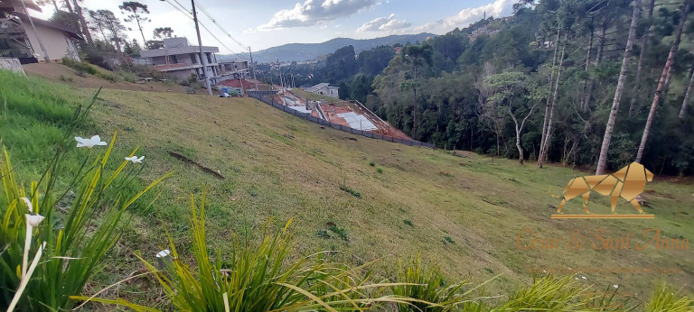Imagem Terreno em Condomínio à Venda, 1.146 m² em Alto Do Capivari - Campos Do Jordão Imagem Terreno em Condomínio à Venda, 1.146 m² em Alto Do Capivari - Campos Do Jordão