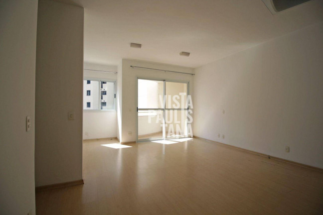 Apartamento com 2 Quartos para Alugar, 72 m² em Vila Olímpia - São Paulo