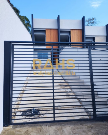 Imagem Casa com 3 Quartos à Venda, 103 m² em Bom Retiro - Joinville Imagem Casa com 3 Quartos à Venda, 103 m² em Bom Retiro - Joinville