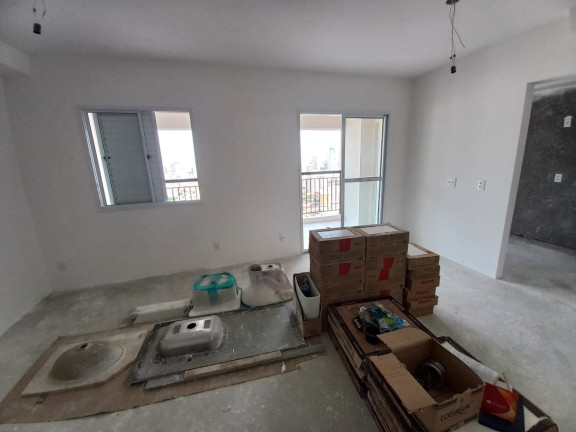 Imagem Imóvel com 2 Quartos à Venda, 84 m² em Marapé - Santos