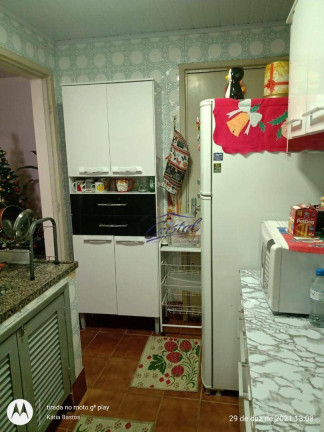 Imagem Apartamento com 3 Quartos à Venda, 95 m² em Jaguaré - São Paulo