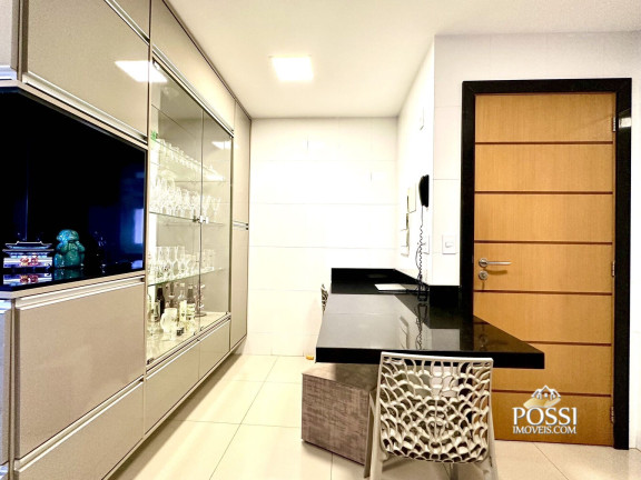 Imagem Apartamento com 4 Quartos à Venda, 164 m² em Praia Da Costa - Vila Velha