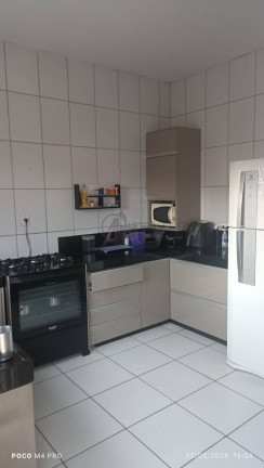 Imagem Casa com 4 Quartos à Venda, em Jardim Primavera - Montes Claros Imagem Casa com 4 Quartos à Venda, em Jardim Primavera - Montes Claros