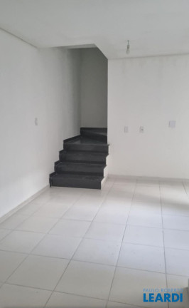 Imagem Cobertura com 2 Quartos à Venda, 86 m² em Vila Lutécia - Santo André Imagem Cobertura com 2 Quartos à Venda, 86 m² em Vila Lutécia - Santo André