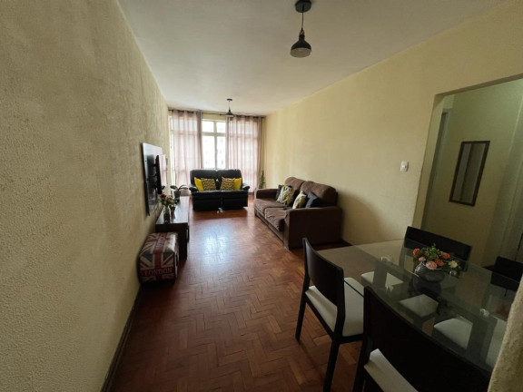 Imagem Apartamento com 1 Quarto à Venda, 61 m² em Bela Vista - São Paulo Imagem Apartamento com 1 Quarto à Venda, 61 m² em Bela Vista - São Paulo