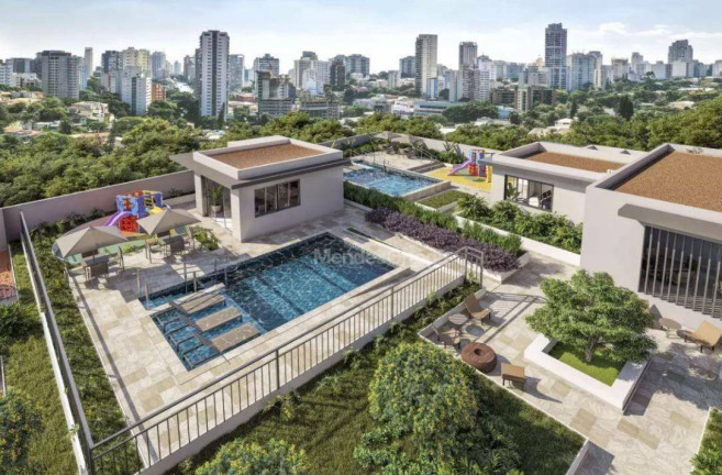 Imagem Apartamento com 1 Quarto à Venda, 47 m² em Parque Campolim - Sorocaba