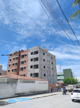 Imagem Apartamento com 2 Quartos à Venda, 58 m² em Jardim Cidade Universitária - João Pessoa Imagem Apartamento com 2 Quartos à Venda, 58 m² em Jardim Cidade Universitária - João Pessoa
