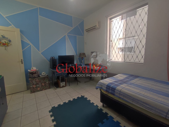 Imagem Imóvel com 3 Quartos à Venda, 166 m² em Boqueirão - Santos Imagem Imóvel com 3 Quartos à Venda, 166 m² em Boqueirão - Santos