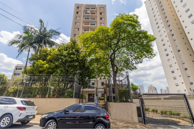 Imagem Apartamento com 2 Quartos à Venda, 54 m² em Saúde - São Paulo Imagem Apartamento com 2 Quartos à Venda, 54 m² em Saúde - São Paulo
