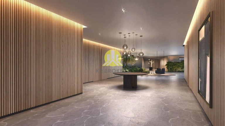 Apartamento com 3 Quartos à Venda, 531 m² em Jardim América - São Paulo