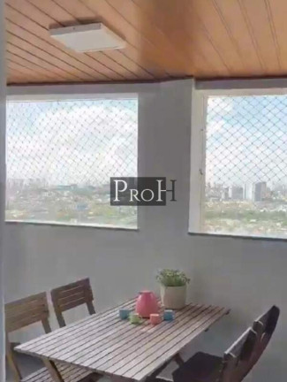 Imagem Apartamento com 3 Quartos à Venda, 130 m² em Rudge Ramos - São Bernardo Do Campo Imagem Apartamento com 3 Quartos à Venda, 130 m² em Rudge Ramos - São Bernardo Do Campo