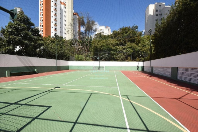 Imagem Apartamento com 3 Quartos à Venda, 176 m² em Morumbi - São Paulo Imagem Apartamento com 3 Quartos à Venda, 176 m² em Morumbi - São Paulo