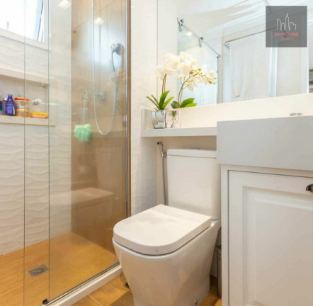 Imagem Apartamento com 3 Quartos à Venda, 89 m² em Sumaré - São Paulo Imagem Apartamento com 3 Quartos à Venda, 89 m² em Sumaré - São Paulo