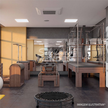 Imagem Apartamento com 2 Quartos à Venda, em Jardim Faculdade - Sorocaba Imagem Apartamento com 2 Quartos à Venda, em Jardim Faculdade - Sorocaba