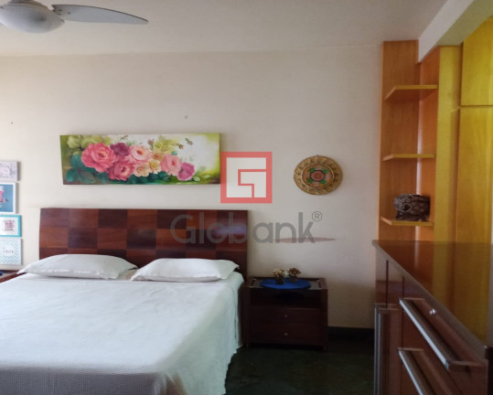 Imagem Sobrado com 3 Quartos à Venda, 360 m² em Vila Mauricéia - Montes Claros Imagem Sobrado com 3 Quartos à Venda, 360 m² em Vila Mauricéia - Montes Claros