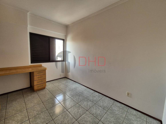 Imagem Apartamento com 3 Quartos à Venda, 109 m² em Centro - Sorocaba