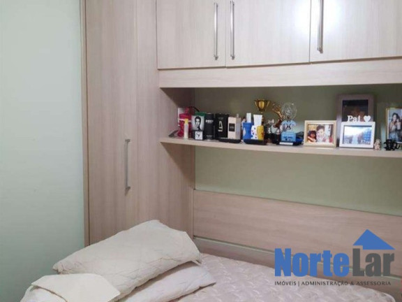 Imagem Apartamento com 3 Quartos à Venda, 62 m² em Jardim Japão - São Paulo